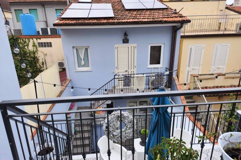 Villa a Viareggio, Lucca, Viareggio - € 1.500.000 | Ref: 1713 - foto 12