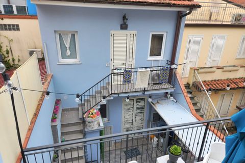Villa a Viareggio, Lucca, Viareggio - € 1.500.000 | Ref: 1713 - foto 14