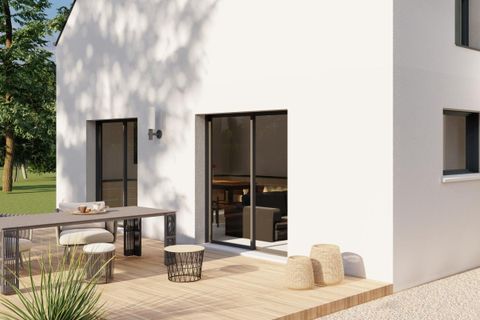 Villa i Paimpol, Cotes-d'Armor, Paimpol - € 343.000 | Ref: SG26-4_Paimpol - foto 2