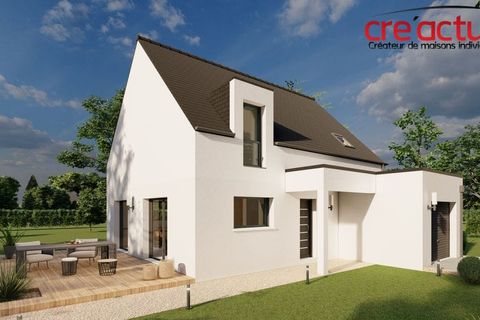 Villa i Paimpol, Cotes-d'Armor, Paimpol - € 343.000 | Ref: SG26-4_Paimpol - foto 3