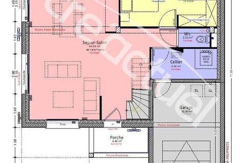 Villa i Paimpol, Cotes-d'Armor, Paimpol - € 343.000 | Ref: SG26-4_Paimpol - foto 4