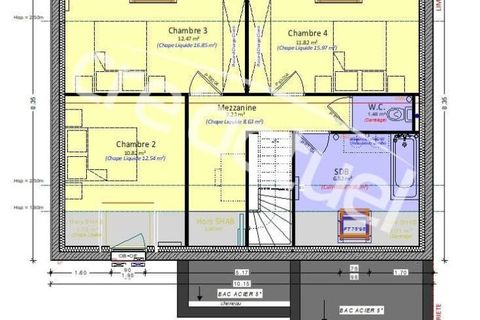 Villa i Paimpol, Cotes-d'Armor, Paimpol - € 343.000 | Ref: SG26-4_Paimpol - foto 5