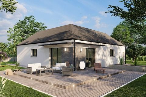 Villa i Ploubazlanec, Cotes-d'Armor, Ploubazlanec - € 285.000 | Ref: SG26-7_Ploubazlanec - foto 3