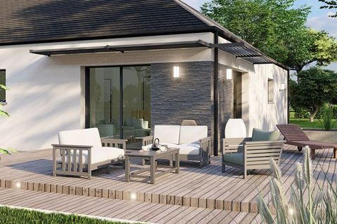 Villa i Ploubazlanec, Cotes-d'Armor, Ploubazlanec - € 285.000 | Ref: SG26-7_Ploubazlanec - foto 4