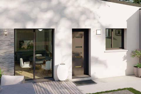 Villa a Plelo, Cotes-d'Armor, Plelo - € 251.000 | Ref: SG26-10_Plelo - foto 3