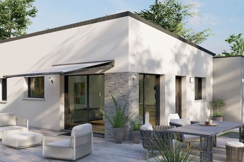 Villa a Plelo, Cotes-d'Armor, Plelo - € 251.000 | Ref: SG26-10_Plelo - foto 4