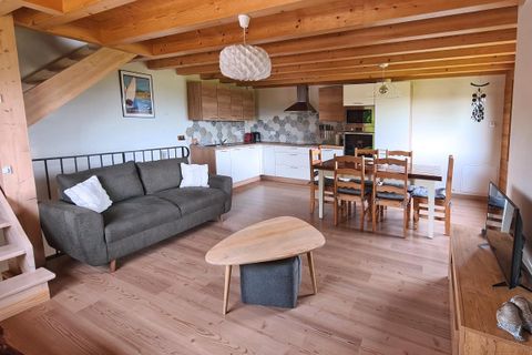 Bungalow i Larringes, Haute-Savoie, Larringes - € 810.000 | Ref: Maison_11_pieces_240_m2 - foto 2
