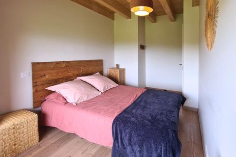 Bungalow i Larringes, Haute-Savoie, Larringes - € 810.000 | Ref: Maison_11_pieces_240_m2 - foto 4