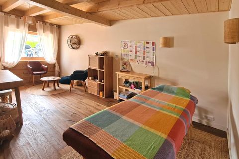 Bungalow i Larringes, Haute-Savoie, Larringes - € 810.000 | Ref: Maison_11_pieces_240_m2 - foto 6
