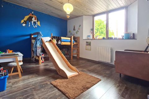 Bungalow i Larringes, Haute-Savoie, Larringes - € 810.000 | Ref: Maison_11_pieces_240_m2 - foto 7