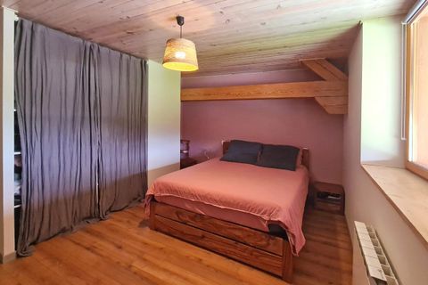 Bungalow i Larringes, Haute-Savoie, Larringes - € 810.000 | Ref: Maison_11_pieces_240_m2 - foto 10