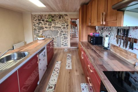 Bungalow i Larringes, Haute-Savoie, Larringes - € 810.000 | Ref: Maison_11_pieces_240_m2 - foto 11