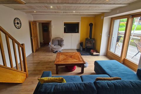 Bungalow i Larringes, Haute-Savoie, Larringes - € 810.000 | Ref: Maison_11_pieces_240_m2 - foto 13
