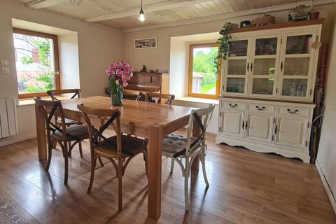 Bungalow i Larringes, Haute-Savoie, Larringes - € 810.000 | Ref: Maison_11_pieces_240_m2 - foto 14