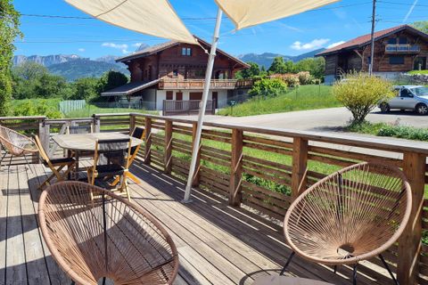 Bungalow i Larringes, Haute-Savoie, Larringes - € 810.000 | Ref: Maison_11_pieces_240_m2 - foto 15