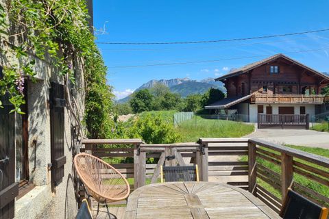 Bungalow i Larringes, Haute-Savoie, Larringes - € 550.000 | Ref: Maison_7_pieces_165_m2 - foto 2
