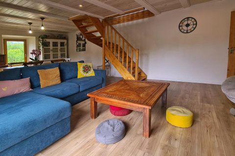 Bungalow i Larringes, Haute-Savoie, Larringes - € 550.000 | Ref: Maison_7_pieces_165_m2 - foto 3