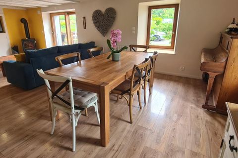 Bungalow i Larringes, Haute-Savoie, Larringes - € 550.000 | Ref: Maison_7_pieces_165_m2 - foto 4