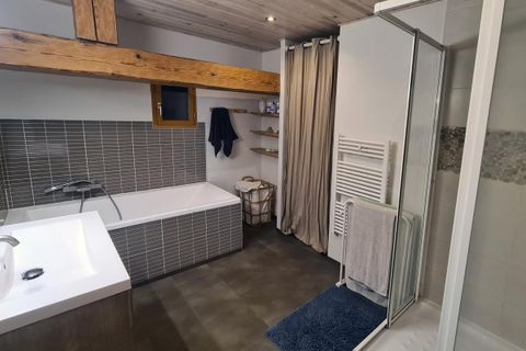 Bungalow i Larringes, Haute-Savoie, Larringes - € 550.000 | Ref: Maison_7_pieces_165_m2 - foto 7