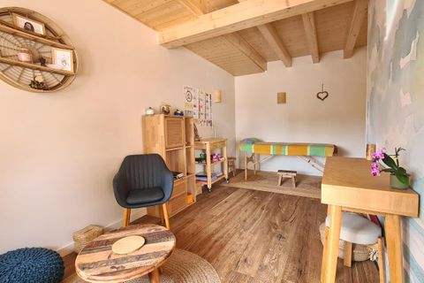 Bungalow i Larringes, Haute-Savoie, Larringes - € 550.000 | Ref: Maison_7_pieces_165_m2 - foto 15