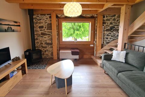 Duplex i Larringes, Haute-Savoie, Larringes - € 360.000 | Ref: Appartement_T4_77m2 - foto 2