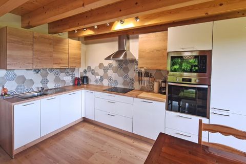 Duplex i Larringes, Haute-Savoie, Larringes - € 360.000 | Ref: Appartement_T4_77m2 - foto 3