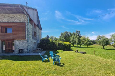 Duplex i Larringes, Haute-Savoie, Larringes - € 360.000 | Ref: Appartement_T4_77m2 - foto 10
