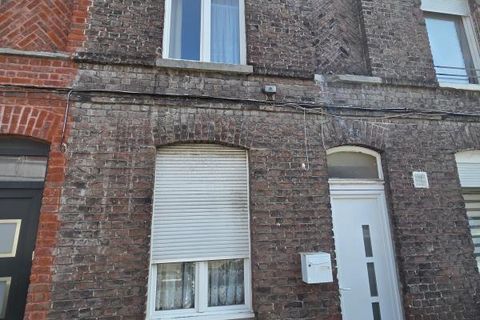 Villa i Tourcoing, Nord, Tourcoing - € 85.000 | Ref: 1586 - foto 1