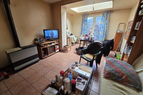 Villa i Tourcoing, Nord, Tourcoing - € 85.000 | Ref: 1586 - foto 2