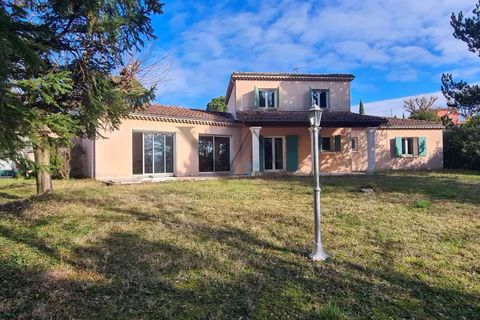 Villa i Montelimar, Drome, Montelimar - € 460.000 | Ref: 87088069 - foto 1