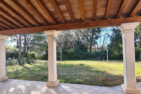 Villa i Montelimar, Drome, Montelimar - € 460.000 | Ref: 87088069 - foto 3