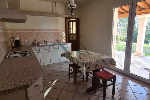 Villa i Montelimar, Drome, Montelimar - € 460.000 | Ref: 87088069 - foto 7