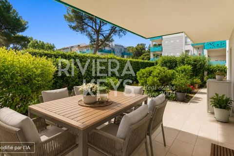 Lejlighed i Saint-Raphaël, Var, Saint-Raphaël - € 516.000 | Ref: 87060635 - foto 8