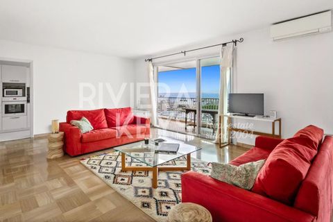 Lejlighed i Antibes, Alpes-Maritimes, Antibes - € 1.365.000 | Ref: 86364785 - foto 2