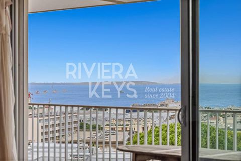 Lejlighed i Antibes, Alpes-Maritimes, Antibes - € 1.365.000 | Ref: 86364785 - foto 3