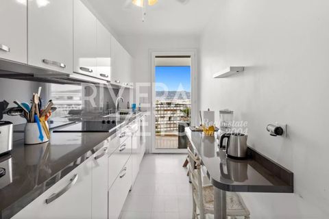 Lejlighed i Antibes, Alpes-Maritimes, Antibes - € 1.365.000 | Ref: 86364785 - foto 8