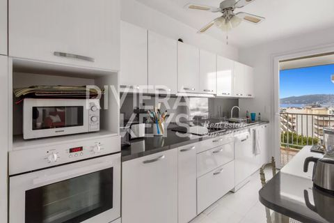 Lejlighed i Antibes, Alpes-Maritimes, Antibes - € 1.365.000 | Ref: 86364785 - foto 9