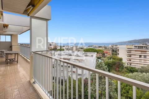 Lejlighed i Antibes, Alpes-Maritimes, Antibes - € 1.365.000 | Ref: 86364785 - foto 10