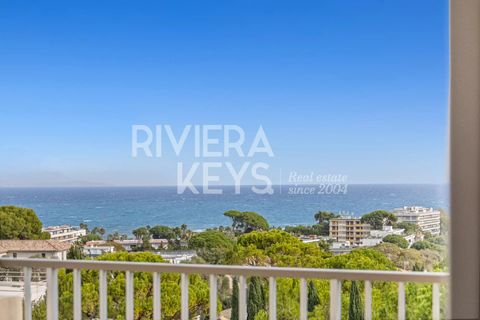 Lejlighed i Antibes, Alpes-Maritimes, Antibes - € 1.365.000 | Ref: 86364785 - foto 12