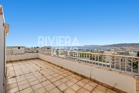 Lejlighed i Antibes, Alpes-Maritimes, Antibes - € 1.365.000 | Ref: 86364785 - foto 17