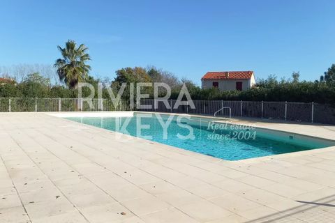 Villa a Roquebrune-sur-Argens, Var, Roquebrune-sur-Argens - € 370.000 | Ref: 87090907 - foto 15
