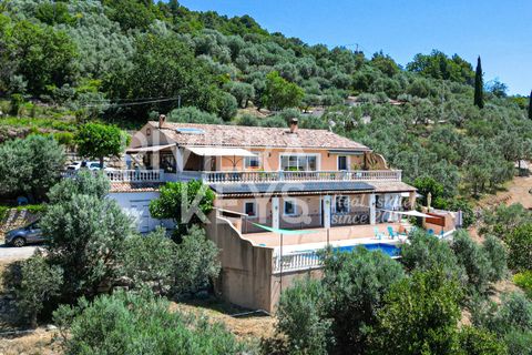 Villa a Callas, Var, Callas - € 650.000 | Ref: 85476936 - foto 2