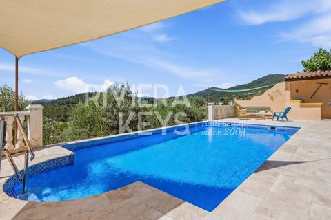 Villa a Callas, Var, Callas - € 650.000 | Ref: 85476936 - foto 3