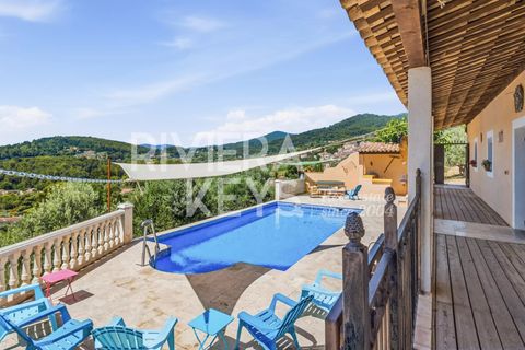 Villa a Callas, Var, Callas - € 650.000 | Ref: 85476936 - foto 4