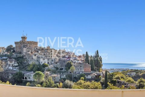 Villa i Cagnes-sur-Mer, Alpes-Maritimes, Cagnes-sur-Mer - € 3.395.000 | Ref: 86405187 - foto 3