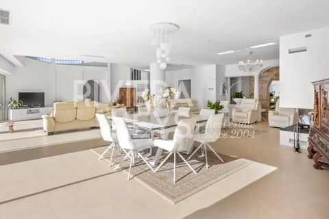 Villa i Cagnes-sur-Mer, Alpes-Maritimes, Cagnes-sur-Mer - € 3.395.000 | Ref: 86405187 - foto 8