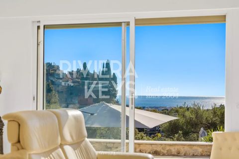 Villa i Cagnes-sur-Mer, Alpes-Maritimes, Cagnes-sur-Mer - € 3.395.000 | Ref: 86405187 - foto 11