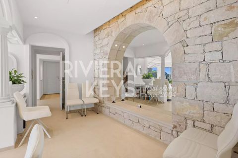 Villa i Cagnes-sur-Mer, Alpes-Maritimes, Cagnes-sur-Mer - € 3.395.000 | Ref: 86405187 - foto 13