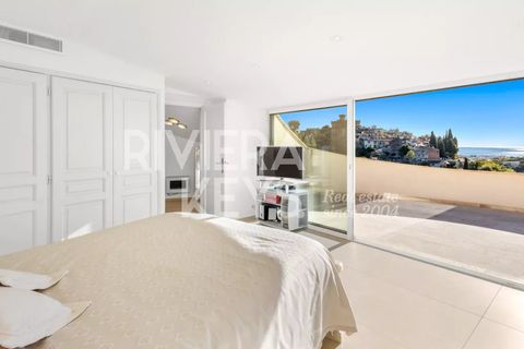 Villa i Cagnes-sur-Mer, Alpes-Maritimes, Cagnes-sur-Mer - € 3.395.000 | Ref: 86405187 - foto 17