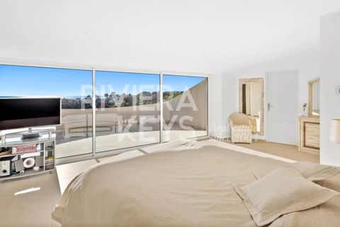 Villa i Cagnes-sur-Mer, Alpes-Maritimes, Cagnes-sur-Mer - € 3.395.000 | Ref: 86405187 - foto 18